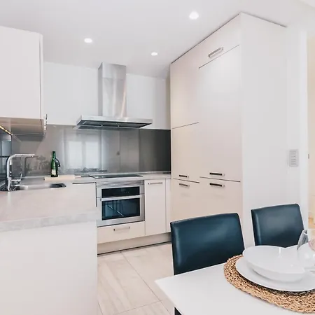 Apartment California By People
