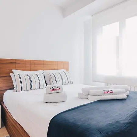 Apartment California By People *