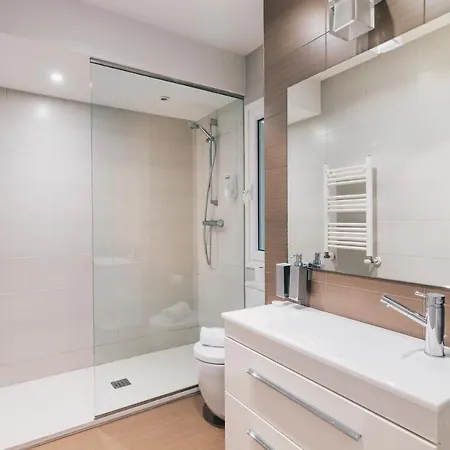 Apartment California By People