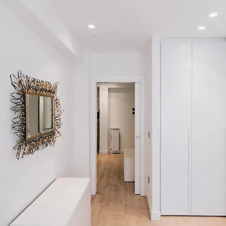 Apartment California By People